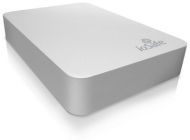 ioSafe Rugged Portable SSD (120GB)