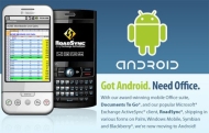 10 Must Have Android Apps