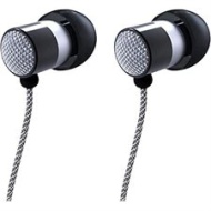 Altec Lansing MZX736 Bliss PLATINUM Earphones For Women