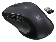 Logitech M510 Wireless Laser Mouse 910-001825