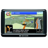 Navigon 70 Premium Live