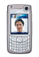 Nokia 6680