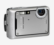 Olympus Stylus Zoom 770 SW