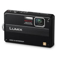 Panasonic Lumix DMC-FT10 / DMC-TS10