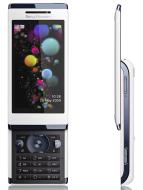 Sony Ericsson Aino