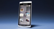 Sony Ericsson arc S
