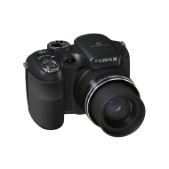 Fujifilm Finepix S2500HD
