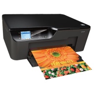 HP Deskjet 3520