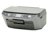 Stylus Photo RX580 All-in-One Printer