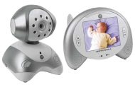 Motorola Babycontrol MBP 35