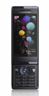 Sony Ericsson Aino