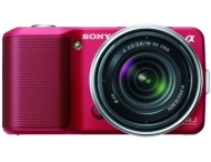 Sony Alpha NEX-3
