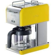 DeLonghi KMix 10-Cup Coffee Maker