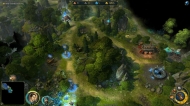 Heroes of Might and Magic V (PC)