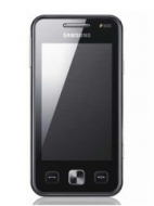 Samsung Star II Duos C6712