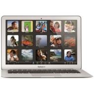 APPLE MacBook Air MD231B/A (version anglaise) - NEW