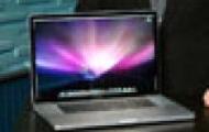 Apple MacBook Pro - Core 2 Duo 2.66 GHz - RAM 4 GB - HDD 320 GB - DVD�RW (�R DL) - GF 9600M GT / GF 9400M - Gigabit Ethernet - WLAN : 802.11 a/b/g/n