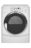 6.7 cu. ft. Super Capacity HE2 Gas Dryer - 9756