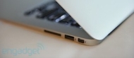 MacBook Air Mid 2011