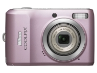 Nikon Coolpix L19