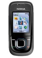 Nokia 2680 slide