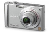 Panasonic Lumix DMC-SF20