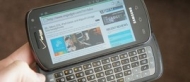 Samsung Stratosphere