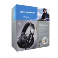 Sennheiser Hd 215 headphones