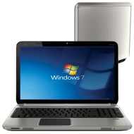 HP Pavilion DV6 15.6" Laptop -Grey (AMD A6-3420M / 640GB HDD /6GB RAM/Windows 7)-English-Refurbished
