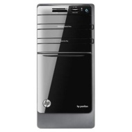 HP Pavilion p7-1232 Desktop PC