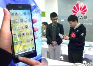 Huawei Ascend Mate