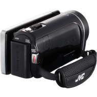 JVC GZ-HM960