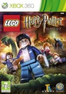 Lego Harry Potter: Years 5-7 (PS Vita)