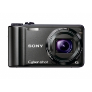 Sony Cyber-shot DSC-H55