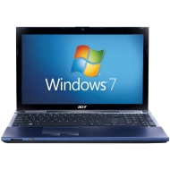 Acer Aspire AS5830T