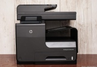 HP Officejet PRO X 576 DW
