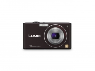 Panasonic Lumix DMC-FX37