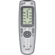 Samsung SAM2000 12-DEVICE Universal Learning Remote with LCD Screen