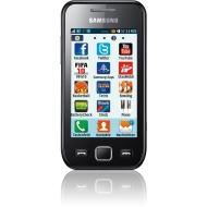 Samsung Wave 525 GT-S5250 / S5253