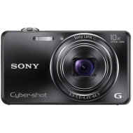 Sony Cyber-SHOT DSC-WX100