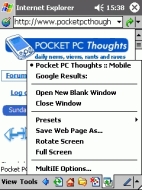 Web Browsing Made Easy (Or At Least Easier): MultiIE v3.0 Reviewed