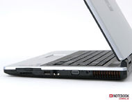 Fujitsu Siemens AMILO Pa 2510