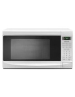 Amana 0.7 Cu. Ft. Countertop Microwave, Amc1070xw, White