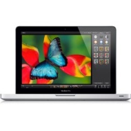 Apple 15-inch MacBook Pro (Intel Quad Core i7 2.3GHz, 4GB RAM, 500GB HDD, HD Graphics 4000, 512MB GeForce GT 650M, OS X Lion)