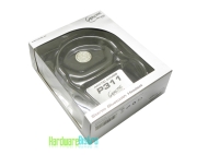 Arctic Cooling Sound P311