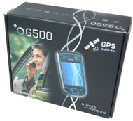 E-TEN G500