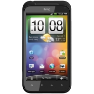 HTC Incredible S