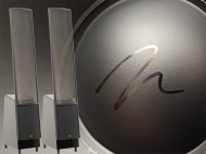 Martin Logan ElectroMotion ESL
