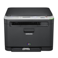 Samsung CLX-3185