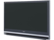 Sony KF-E42A10 (42-inch rear projection LCD)